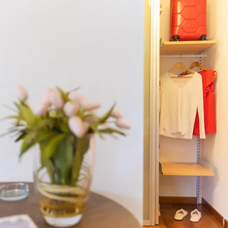 Appartement Holidays - Rimediu